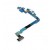 Charging Connector Flex Cable For Samsung Galaxy Nexus 3 I9250 By - Maxbhi Com