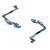 Charging Connector Flex Cable For Samsung Galaxy Nexus 3 I9250 By - Maxbhi Com