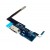 Charging Connector Flex Cable For Samsung Galaxy Note 3 N9005 With Usb Port - Maxbhi Com