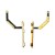 Power On Off Button Flex Cable For Zte Nubia Z7 Mini By - Maxbhi Com