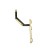 Power On Off Button Flex Cable For Zte Nubia Z7 Mini By - Maxbhi Com
