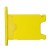 Sim Card Holder Tray For Nokia Lumia 920 Yellow - Maxbhi Com