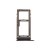 Sim Card Holder Tray For Samsung Galaxy Note 9 Copper - Maxbhi Com