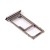 Sim Card Holder Tray For Samsung Galaxy Note 9 Copper - Maxbhi Com