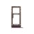 Sim Card Holder Tray For Samsung Galaxy Note 9 Purple - Maxbhi Com