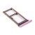 Sim Card Holder Tray For Samsung Galaxy Note 9 Purple - Maxbhi Com