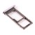 Sim Card Holder Tray For Samsung Galaxy Note 9 Purple - Maxbhi Com