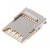 Sim Connector For Samsung Galaxy Note 3 Neo By - Maxbhi Com