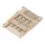 Sim Connector For Samsung Galaxy Note 3 Neo By - Maxbhi Com