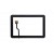 Touch Screen Digitizer For Samsung Galaxy Note 10 1 N8000 Black By - Maxbhi Com
