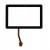 Touch Screen Digitizer For Samsung Galaxy Note 10 1 N8000 Black By - Maxbhi Com