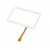 Touch Screen Digitizer For Samsung Galaxy Note 10 1 N8010 White By - Maxbhi Com
