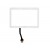 Touch Screen Digitizer For Samsung Galaxy Note Gtn8013 10 1 Silver By - Maxbhi Com