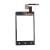 Touch Screen Digitizer For Sony Xperia Go St27a Black By - Maxbhi Com