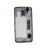 Full Body Housing For Samsung Galaxy S5 I9600 Black - Maxbhi Com