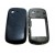 Full Body Housing For Samsung Galaxy Star S5282 With Dual Sim Black - Maxbhi Com