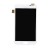 Lcd With Touch Screen For Samsung Galaxy Note N7000 White By - Maxbhi Com