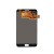 Lcd With Touch Screen For Samsung Galaxy Note N7000 White By - Maxbhi Com
