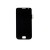 Lcd With Touch Screen For Samsung Galaxy S Plus I9001 Black By - Maxbhi Com