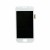 Lcd With Touch Screen For Samsung Galaxy S Plus I9001 White By - Maxbhi Com