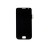 Lcd With Touch Screen For Samsung Galaxy S Plus I9101 Black By - Maxbhi Com