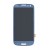 Lcd With Touch Screen For Samsung I9301i Galaxy S3 Neo Blue By - Maxbhi Com