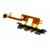 Power Button Flex Cable For Sony Xperia Z1 Compact On Off Flex Pcb By - Maxbhi Com