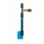 Power On Off Button Flex Cable For Samsung Galaxy Note Pro 12 2 By - Maxbhi Com