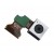 Replacement Back Camera For Samsung I9192 Galaxy S4 Mini With Dual Sim By - Maxbhi Com