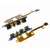 Side Button Flex Cable For Sony Xperia Z1 Compact By - Maxbhi Com