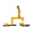 Side Key Flex Cable For Nokia Lumia 900 By - Maxbhi Com