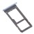 Sim Card Holder Tray For Samsung Galaxy S8 Blue - Maxbhi Com