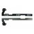 Volume Button Flex Cable For Huawei Y6 2017 By - Maxbhi Com