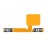 Volume Button Flex Cable For Samsung Galaxy S5 By - Maxbhi Com