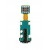 Audio Jack Flex Cable For Samsung P6800 Galaxy Tab 7 7 By - Maxbhi Com