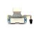 Charging Connector Flex Cable For Samsung P6200 Galaxy Tab 7 0 Plus By - Maxbhi Com