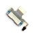 Charging Connector Flex Cable For Samsung P6200 Galaxy Tab 7 0 Plus By - Maxbhi Com