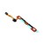 Sensor Flex Cable For Samsung I8190 Galaxy S3 Mini By - Maxbhi Com