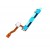 Sensor Flex Cable For Samsung I8190 Galaxy S3 Mini By - Maxbhi Com