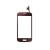 Touch Screen Digitizer For Samsung Star Pro 7262 Red By - Maxbhi Com