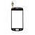 Touch Screen Digitizer For Samsung Star Pro 7262 Red By - Maxbhi Com