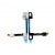 Touch Sensor Flex Cable For Samsung I9300 Galaxy S Iii By - Maxbhi Com