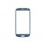 Front Glass Lens For Samsung I9300 Galaxy S Iii Dark Blue - Maxbhi Com