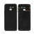 Full Body Housing For Samsung Galaxy J8 Plus White - Maxbhi Com