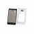 Full Body Housing For Samsung I9100 Galaxy S Ii White - Maxbhi Com