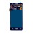 Lcd With Touch Screen For Samsung Z3 Black By - Maxbhi Com