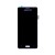Lcd With Touch Screen For Samsung Z3 Black By - Maxbhi Com