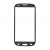 Replacement Front Glass For Samsung Galaxy S3 Black By - Maxbhi Com