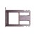Sim Card Holder Tray For Huawei Nexus 6p Graphite - Maxbhi Com