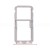 Sim Card Holder Tray For Huawei Nova 2s Gold - Maxbhi Com